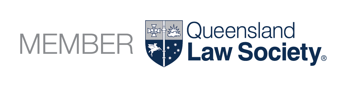 Queensland Law Society member