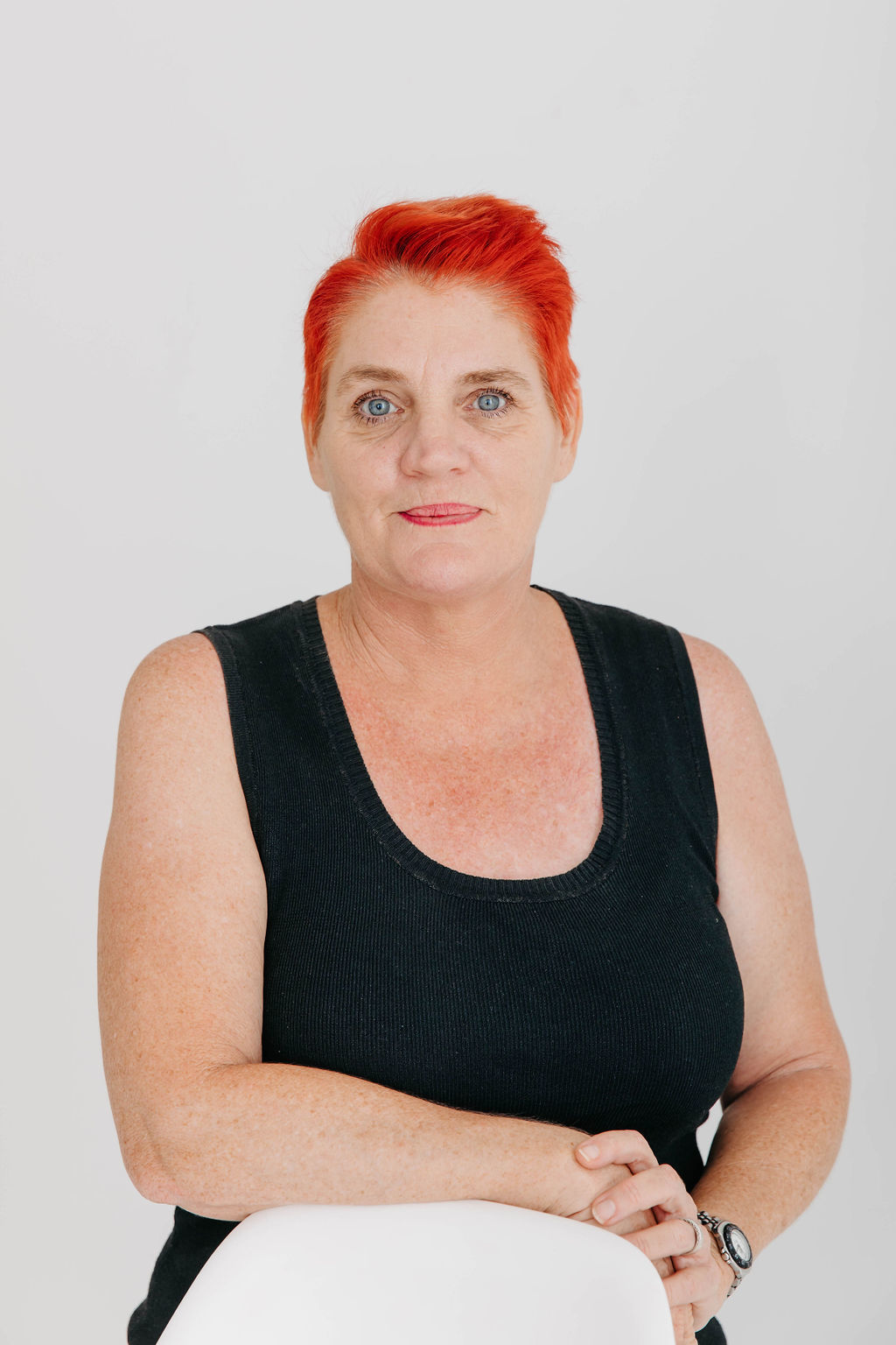 Danielle Dittmann - conveyancing paralegal - Gold Coast
