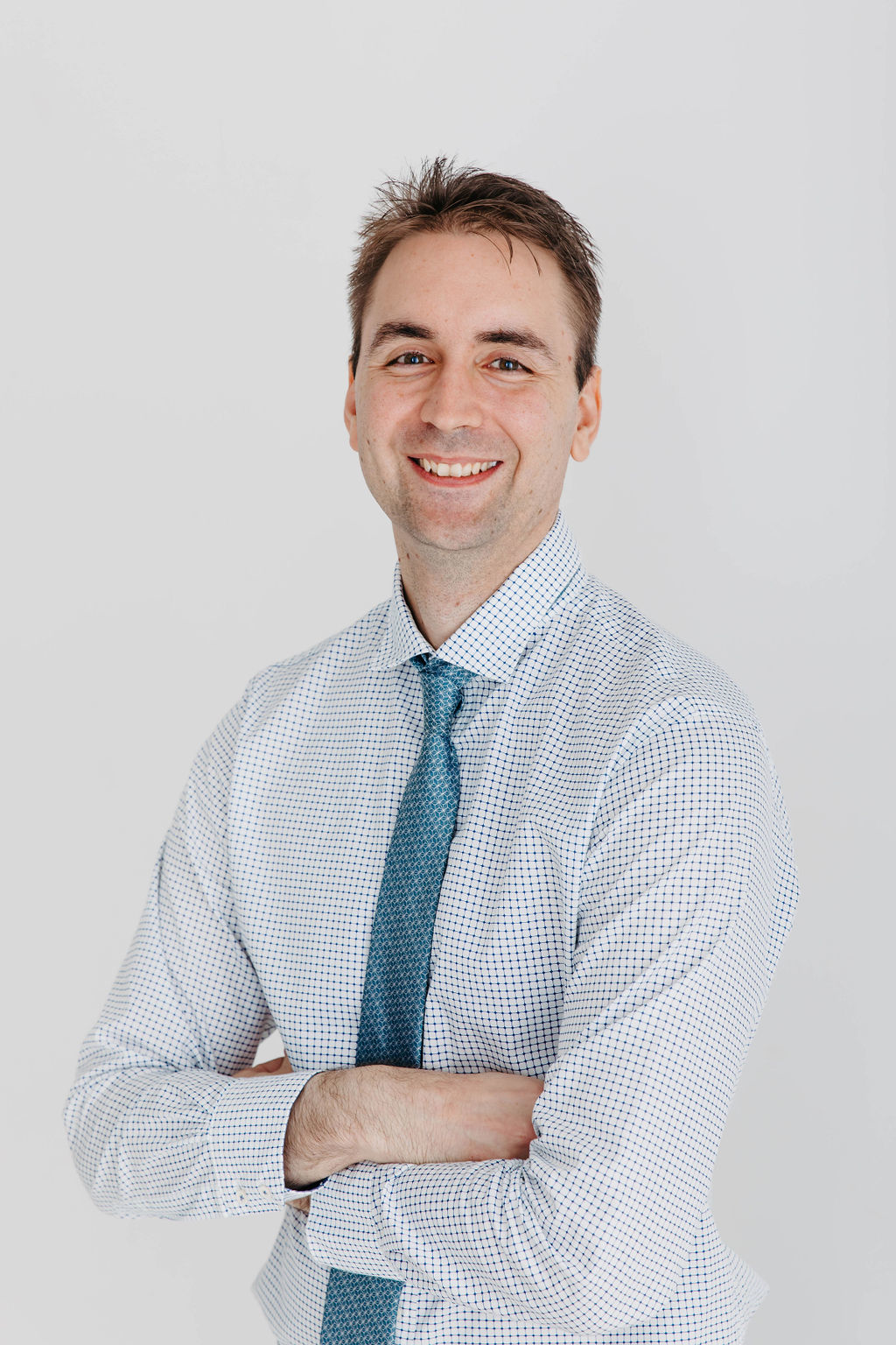 Mitchell Jordan - Solicitor - Gold Coast