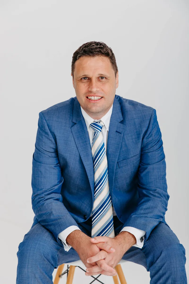 Steven King, Director and Solicitor at Carter Green Law Practice