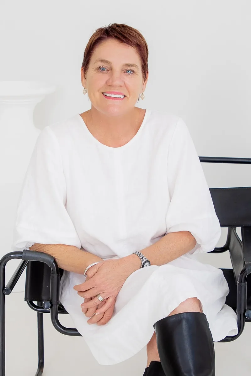 Danielle Dittman, Conveyancing Manager at Carter Green Law Practice